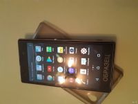 Лот: 13862130. Фото: 5. Sony Xperia Z1 Black c6903
