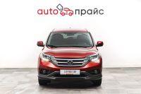 Лот: 21980391. Фото: 3. Honda CR-V 2013. Красноярск