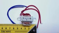 Лот: 18289960. Фото: 3. Трансформатор 220v 12v 1w силовой... Красноярск
