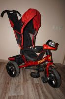 Лот: 14320744. Фото: 2. Велосипед Power Trike