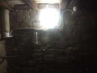 Лот: 8144514. Фото: 4. Продам капитальный гараж ст. Злобино. Красноярск