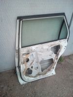 Лот: 17688544. Фото: 2. Дверь Honda. Автозапчасти
