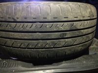 Лот: 7274961. Фото: 3. Летняя резина Bridgestone. Авто, мото, водный транспорт