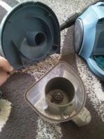 Лот: 19138677. Фото: 3. Пылесос Samsung 4326 на запчасти. Бытовая техника