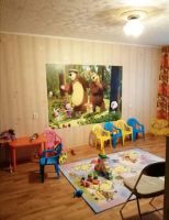 Лот: 25038579. Фото: 2. Воспитатель-няня в детский сад. Красноярск