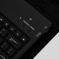 Лот: 4279658. Фото: 2. Чехол для Ipad mini с клавиатурой. Аксессуары