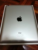 Лот: 3805399. Фото: 2. iPad 4 white, wi-fi, 16GB. Компьютеры, ноутбуки, планшеты