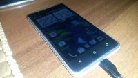 Лот: 7722154. Фото: 2. Htc desire 400 dual sim. Смартфоны, связь, навигация