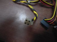 Лот: 7051150. Фото: 5. Блок питания 430w Power Man Inwin...