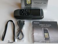 Лот: 537935. Фото: 16. Garmin GPSMap 78s Туристический...