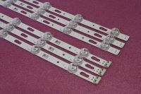 Лот: 25238409. Фото: 4. 1187-p24 LED LCD String комплект... Красноярск