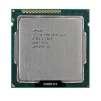 Лот: 15471983. Фото: 2. Процессоры S1155 Pentium G630... Комплектующие