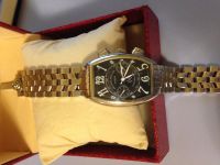 Лот: 5327072. Фото: 2. franck muller geneve. Часы, аксессуары