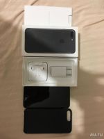 Лот: 10445092. Фото: 6. Продам iPhone 7+ 128gb В идеальном...