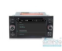 Лот: 16676272. Фото: 7. Штатная магнитола для Ford Focus...