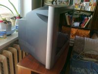 Лот: 7723340. Фото: 2. Телевизор Philips (72cm) 29pt5207... ТВ и видео