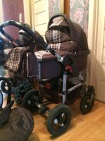 Лот: 11790212. Фото: 2. Коляска. Детский транспорт