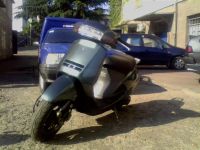 Лот: 1750752. Фото: 2. Honda Lead 90. Мототехника