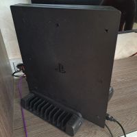 Лот: 20242299. Фото: 2. Sony Playstation 4 pro 7216B 1... Игровые консоли