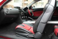 Лот: 550019. Фото: 2. Мазда RX-8. Авто, мото, водный транспорт