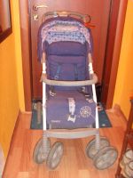 Лот: 7929881. Фото: 4. Коляска Geoby(прогулочная). Красноярск