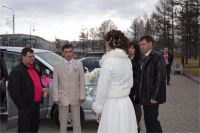 Лот: 3943083. Фото: 2. Полушубок. Свадебная мода