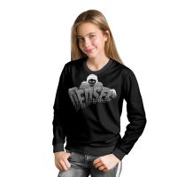 Лот: 12842682. Фото: 3. Детский свитшот 3D "Watch Dogs... Дети растут