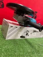 Лот: 20593815. Фото: 2. УШМ Makita GA9020, 2000 Вт, 230... Инструмент и расходные