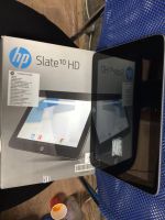 Лот: 9710916. Фото: 2. Планшет HP Slate 10 HD 3603er... Компьютеры, ноутбуки, планшеты