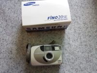 Лот: 5868457. Фото: 2. Пленочный фотоаппарат Fino 20... Фотокамеры