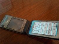 Лот: 4708016. Фото: 3. Телефон Nokia (разбит дисплей). Красноярск