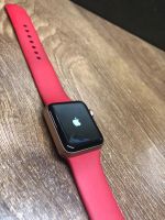 Лот: 14018748. Фото: 2. Часы Apple Watch Series 3 38mm... Смартфоны, связь, навигация