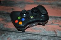 Лот: 15018435. Фото: 2. Беспроводной джойстик Xbox 360... Игровые приставки, консоли, видеоигры