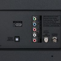 Лот: 6887073. Фото: 4. Телевизор LG 42LF560V, 1920x1080... Красноярск