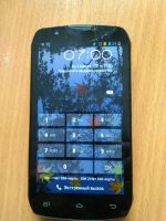 Лот: 11675455. Фото: 4. Тефон dns