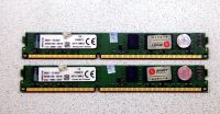Лот: 7889303. Фото: 3. Kingston DDR3 1600Mhz 8Gb 2*4Gb... Компьютеры, оргтехника, канцтовары