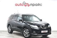 Лот: 21980418. Фото: 2. Nissan X-Trail 2015. Авто, мото, водный транспорт