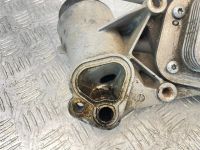 Лот: 25803634. Фото: 5. корпус масляного фильтра Chevrolet...