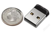 Лот: 2192574. Фото: 2. Флешка USB 16 ГБ SanDisk CZ33... Носители информации