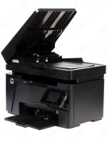Лот: 6191044. Фото: 7. Новинка! МФУ Лазерное HP LaserJet...