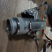 Лот: 17842305. Фото: 4. Фотоаппарат Sony Alpha SLT-A37... Красноярск