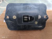 Лот: 25766267. Фото: 2. реостат печки Honda Accord CD5. Автозапчасти