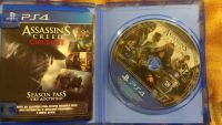 Лот: 8083471. Фото: 2. Assassins ( Assassin's ) Creed... Игровые консоли