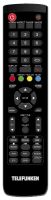 Лот: 16934202. Фото: 2. Телевизор Telefunken TF-LED32S92T2. ТВ и видео