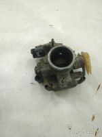 Лот: 17076522. Фото: 2. Дроссельная заслонка. Автозапчасти