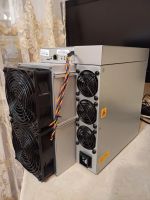 Лот: 25273610. Фото: 4. Bitmain Antminer S19 J XP151Th. Красноярск