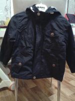 Лот: 9596893. Фото: 4. Ветровка на мальчика NEXT. Красноярск