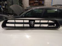 Лот: 12775766. Фото: 4. Решетка радиатора Subaru Legacy... Красноярск
