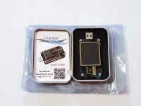 Лот: 21324876. Фото: 2. Fnirsi Fnb48S USB Type-C тестер... Радиодетали  (электронные компоненты)