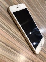 Лот: 12446734. Фото: 3. iPhone 7 128 Gb золотой, телефону... Красноярск